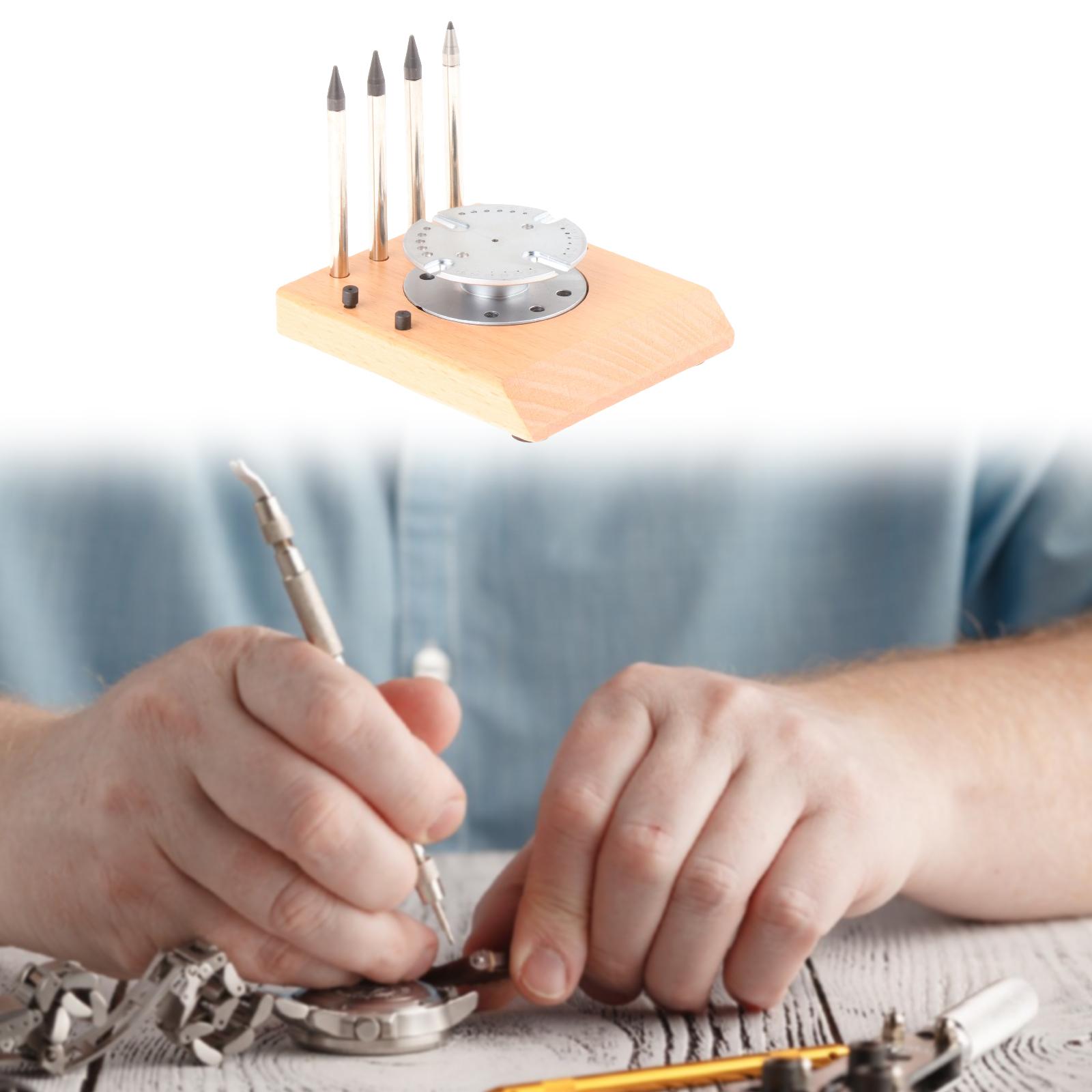 Balance Wheel Tool Multifuncti - огляд і ціна Workshop Tools Center