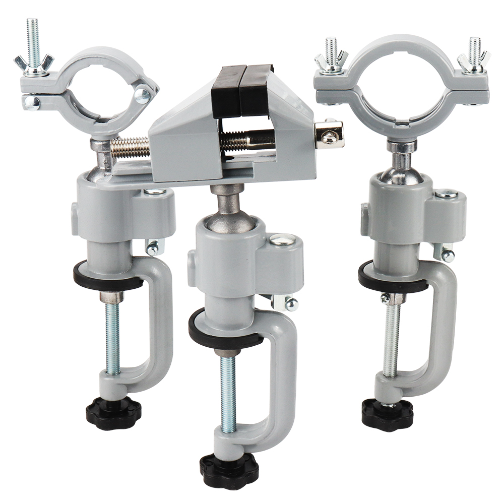 SI FANG 360 Degree Rotatable T - огляд і ціна Drill Press Bench