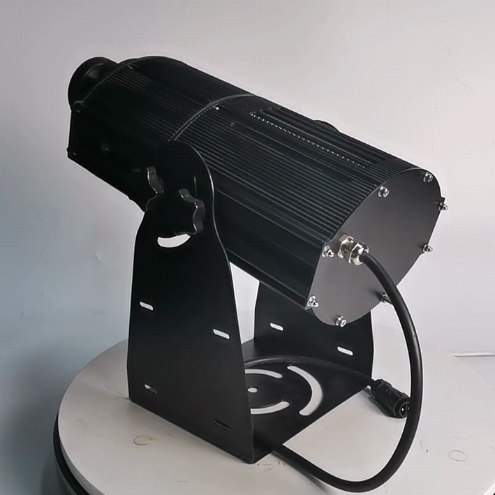 LED Virtual Sign Projector Lig - огляд і ціна Workshop Tools Logo