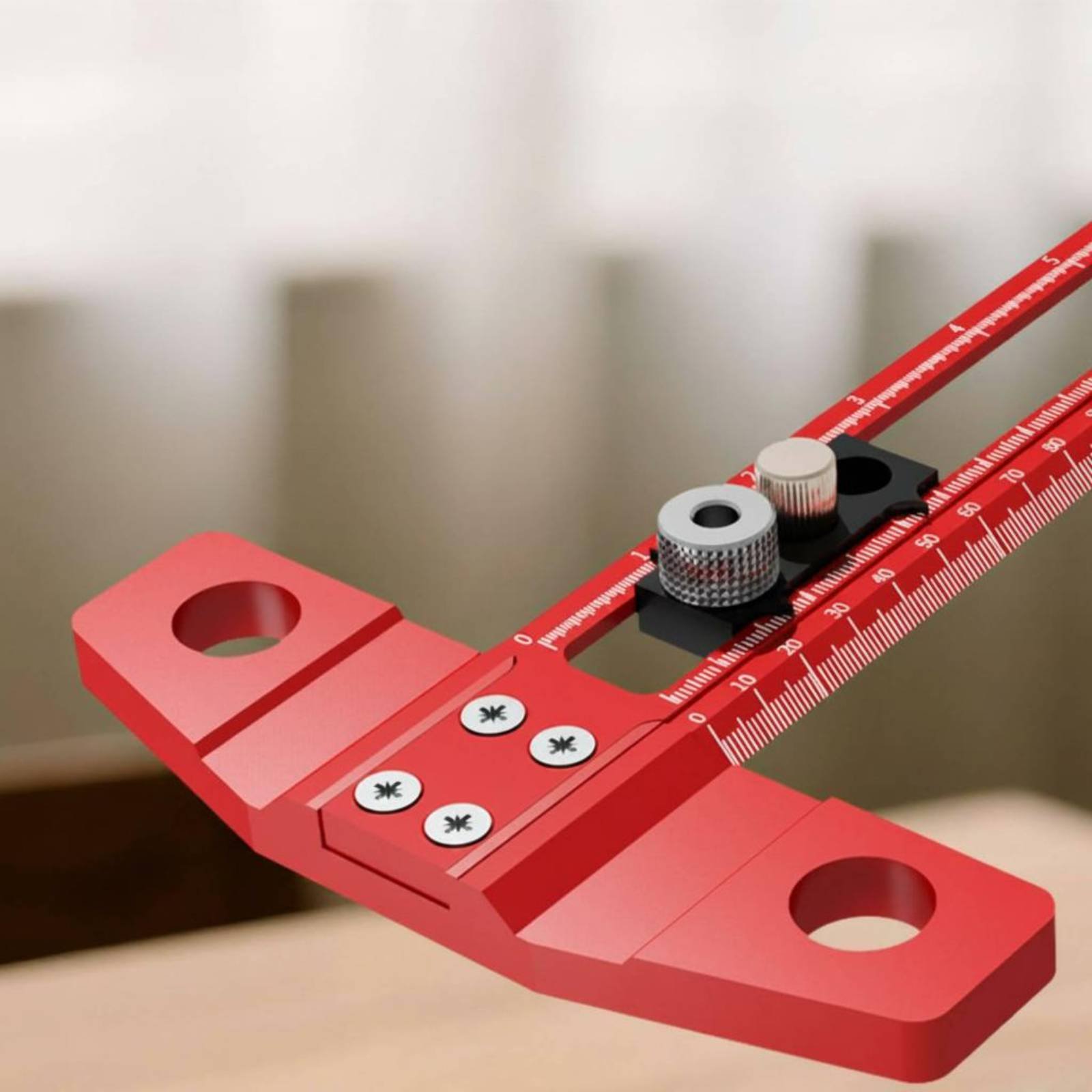 T-Square Ruler Laser Etched Sc - огляд і ціна Marking Tools In Workshop