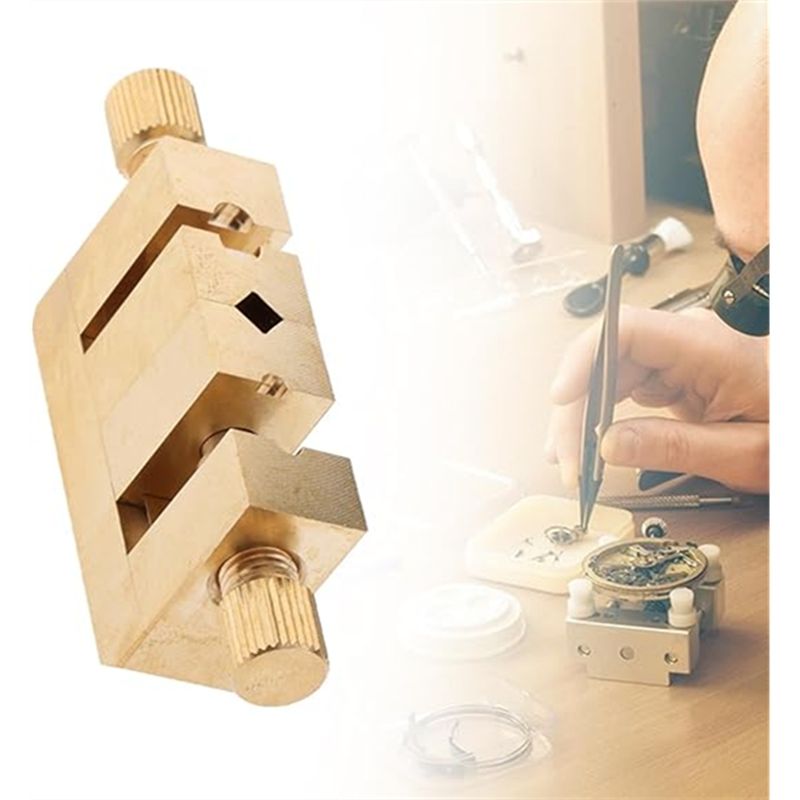 ABWZ-DIY Watchmaker Tools- Wat - огляд і ціна Workshop Tools Bench