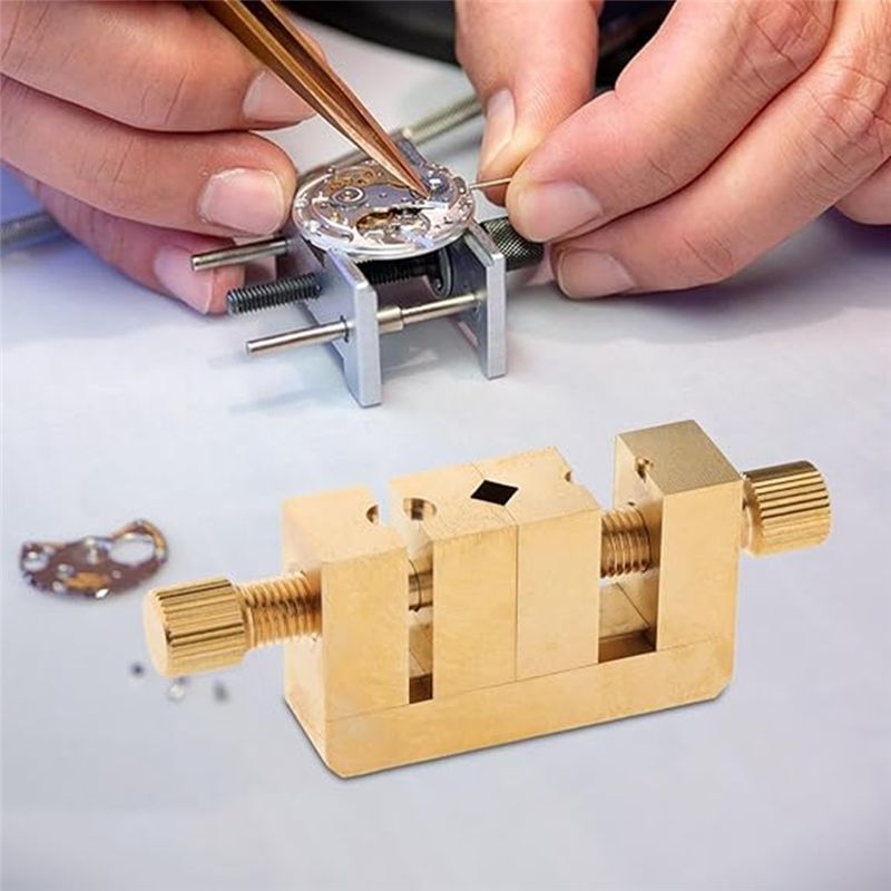 ABWZ-DIY Watchmaker Tools- Wat - огляд і ціна Workshop Tools Bench