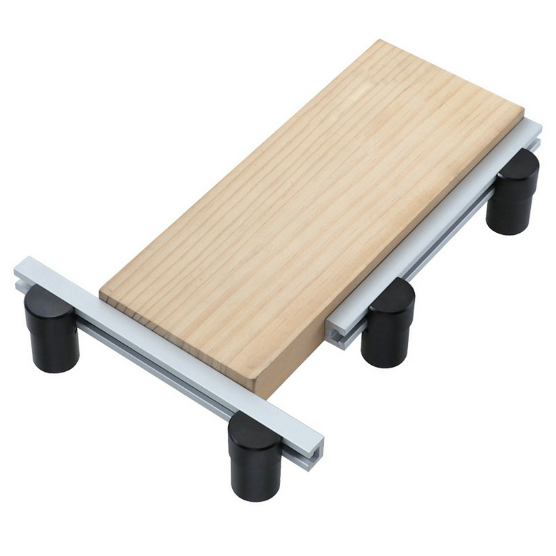 2 Piece Woodworking Desktop Ba - огляд і ціна Bench Dog Hole