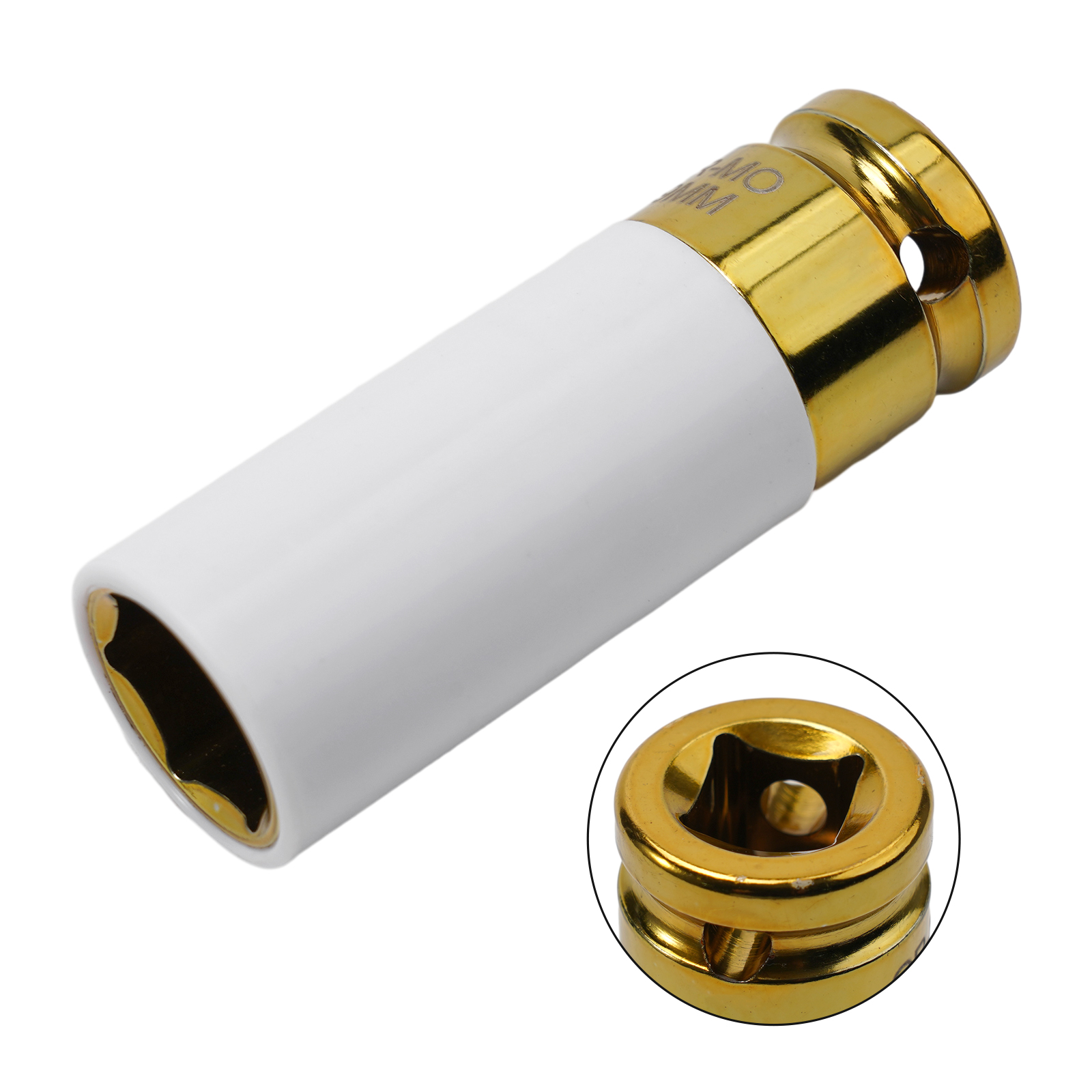 1Pc Metal Socket 17mm 19mm 21m - огляд і ціна Car Workshop Tools And Equipment