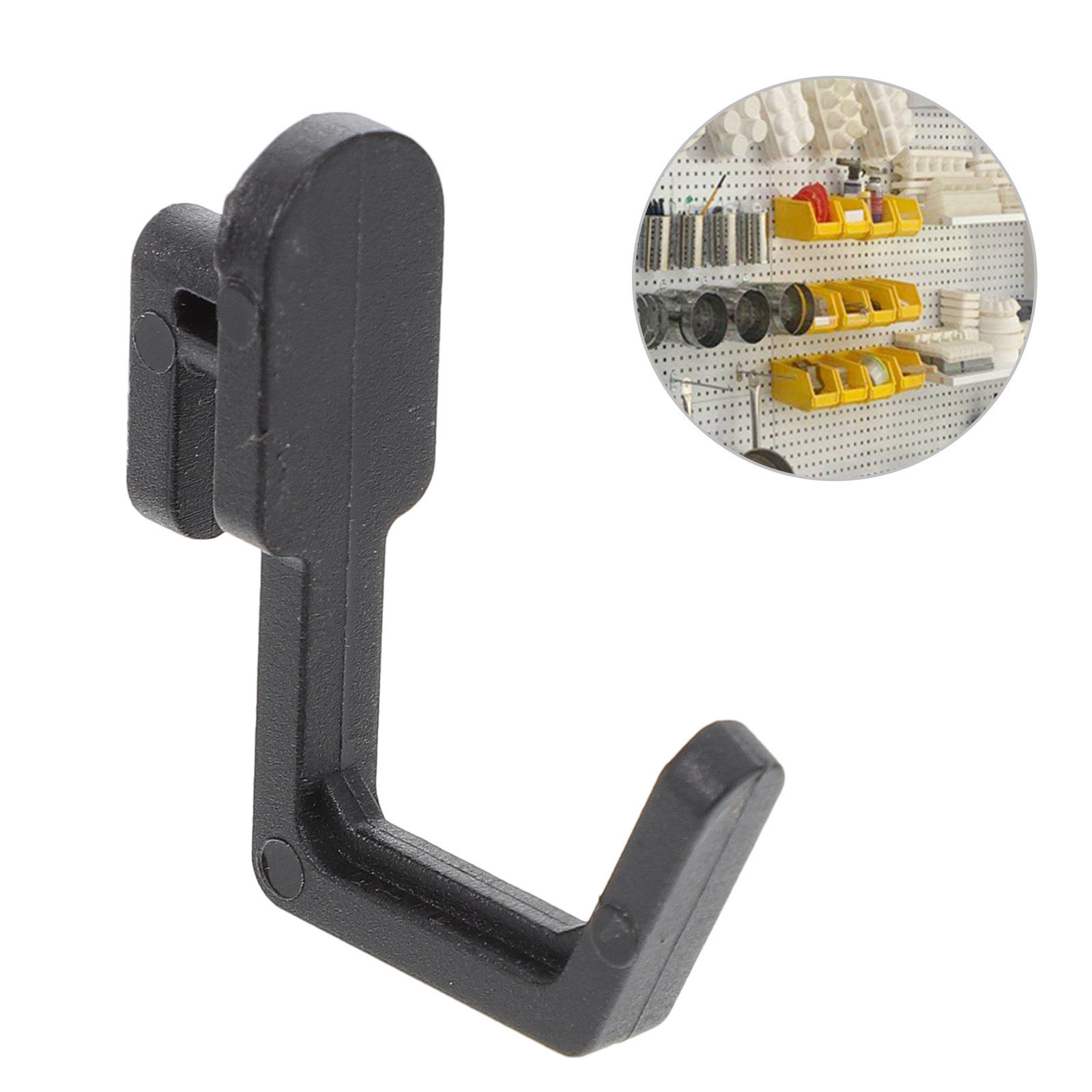 20Pcs Display Hook for Peg Boa - огляд і ціна Workshop Tools Hanger
