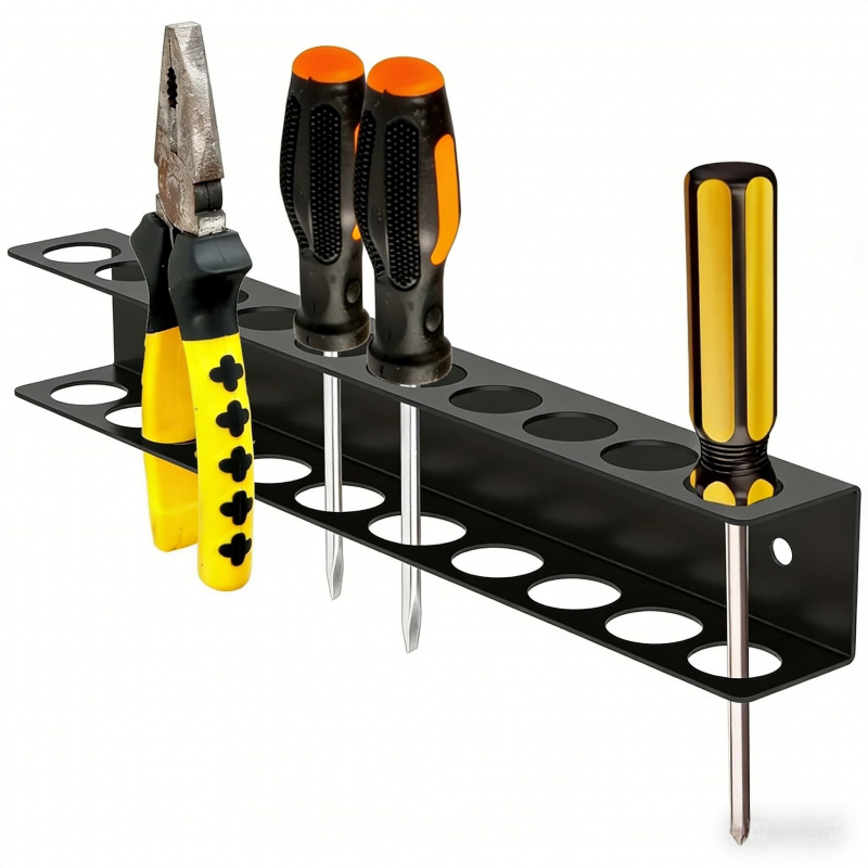 14Wall-mounted anti-rust tool  - огляд і ціна Workshop Use Tools
