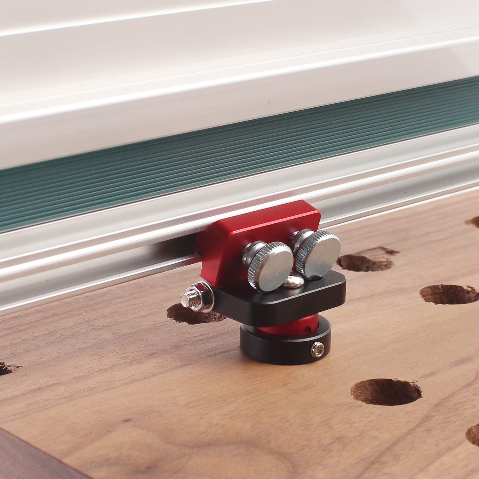 1/2Pcs Carpenter Workbench Hin - огляд і ціна Bench Dog Hole