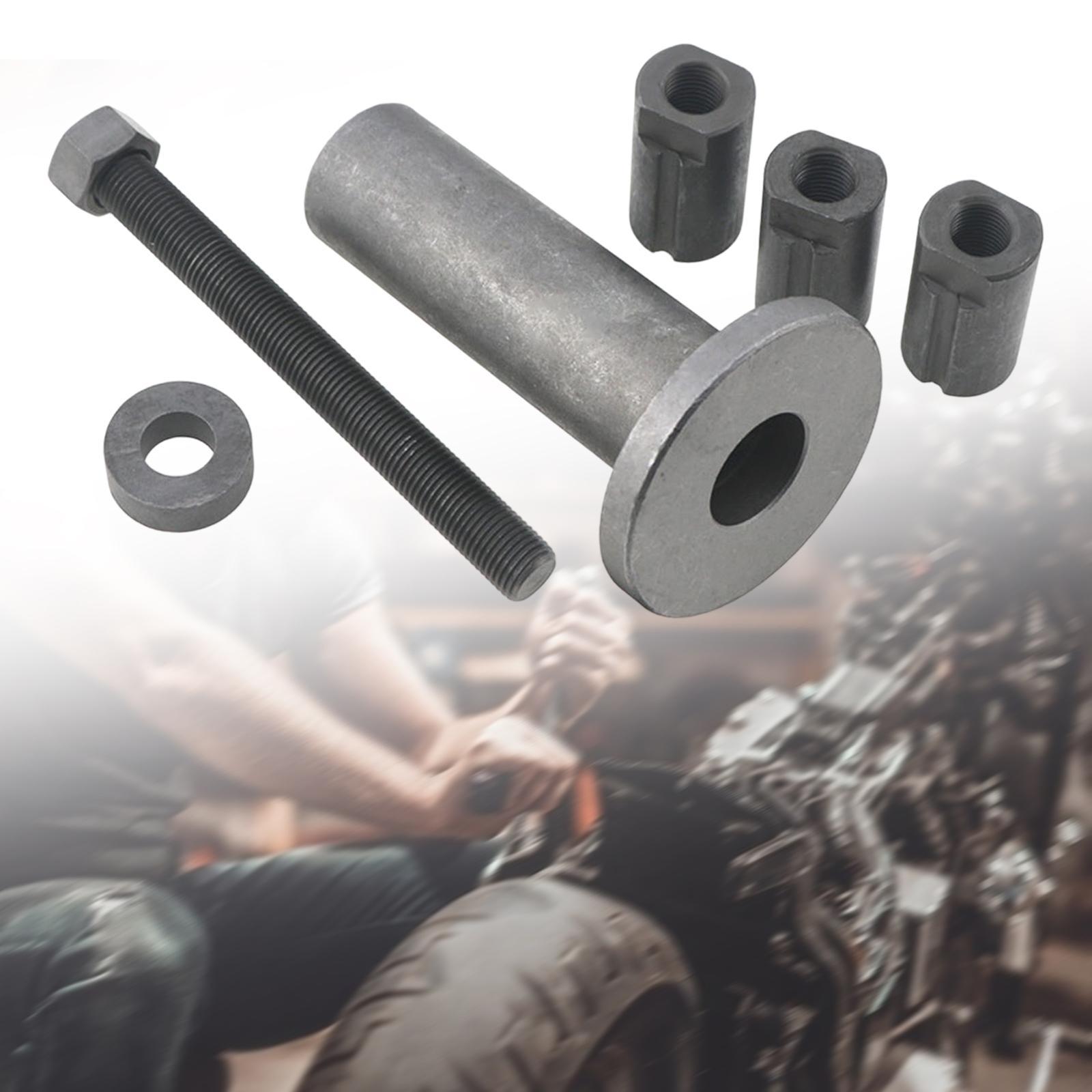 Multi Purpose Motorcycle Crank - огляд і ціна Workshop Use Tools