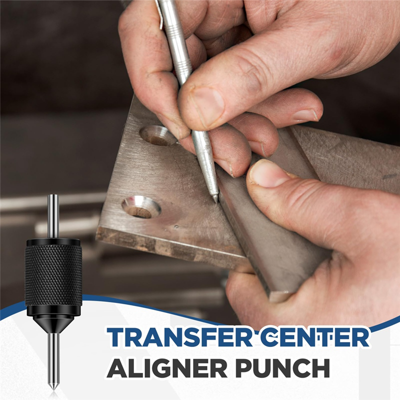 A64Z Universal Transfer Center - огляд і ціна Workshop Tools Center
