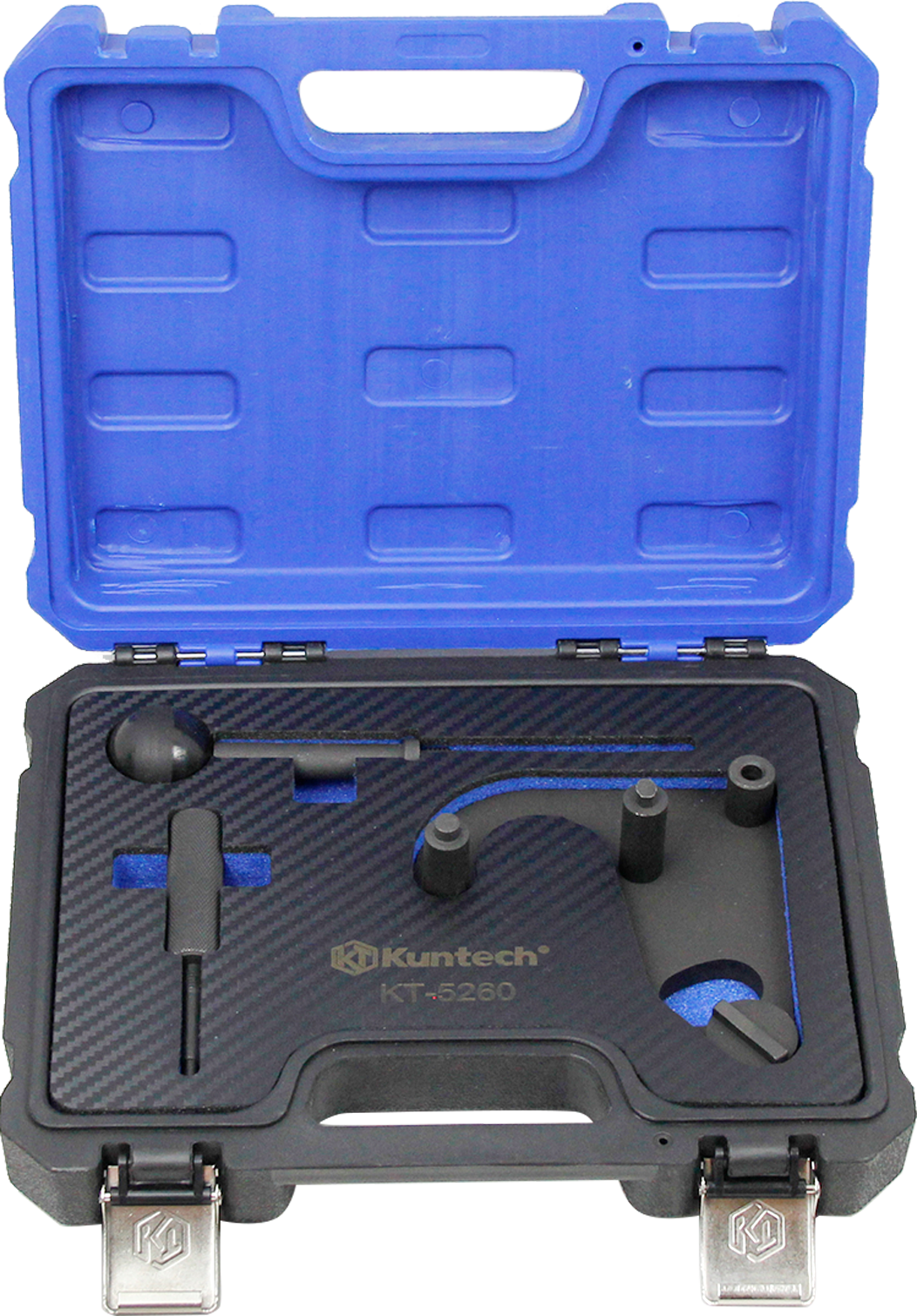 Tool kit for camshaft cranksha - огляд і ціна Workshop Use Tools