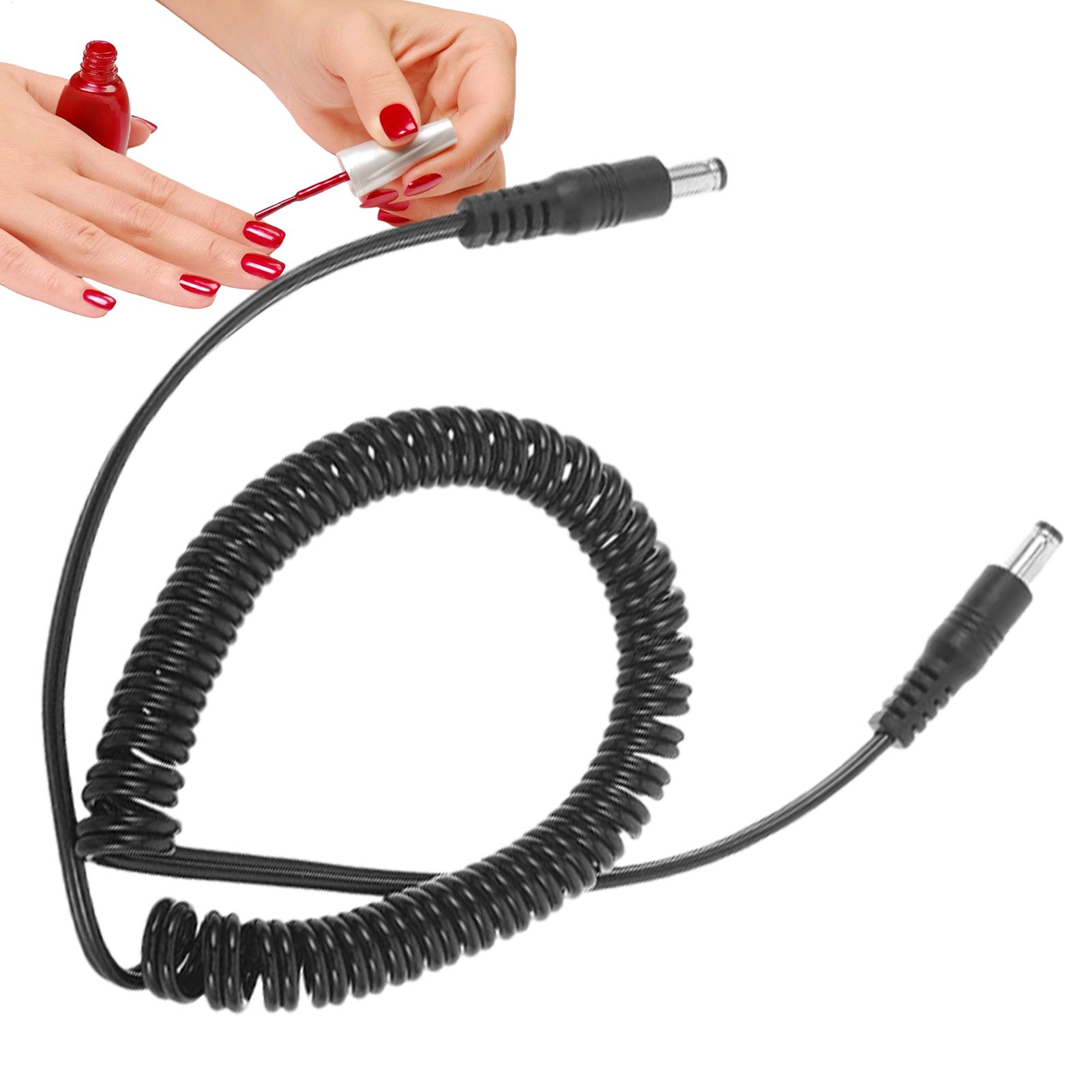Nail Drill Cord Replacement Ma - огляд і ціна Power Tools For Workshop