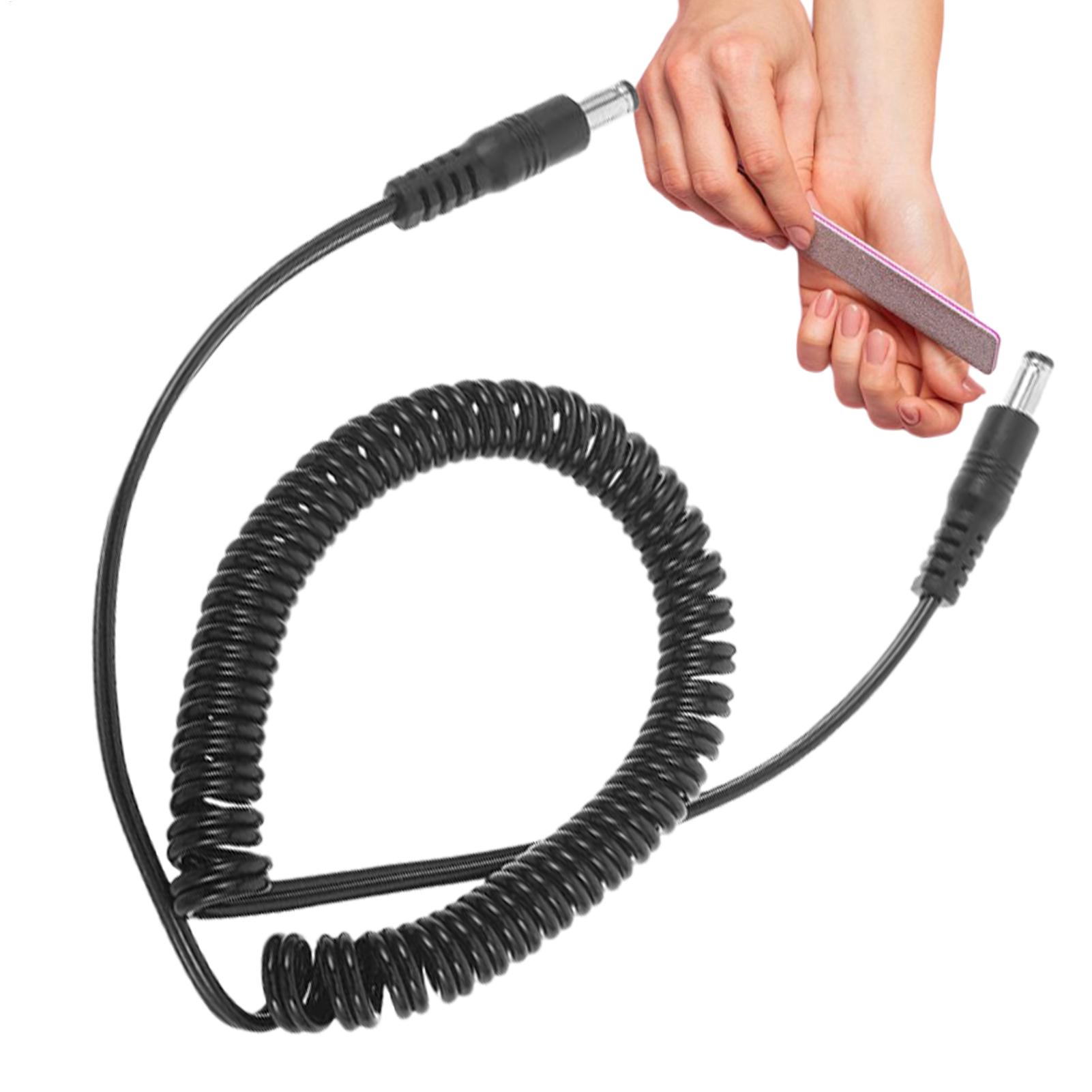 Nail Drill Cord Replacement Ma - огляд і ціна Power Tools For Workshop