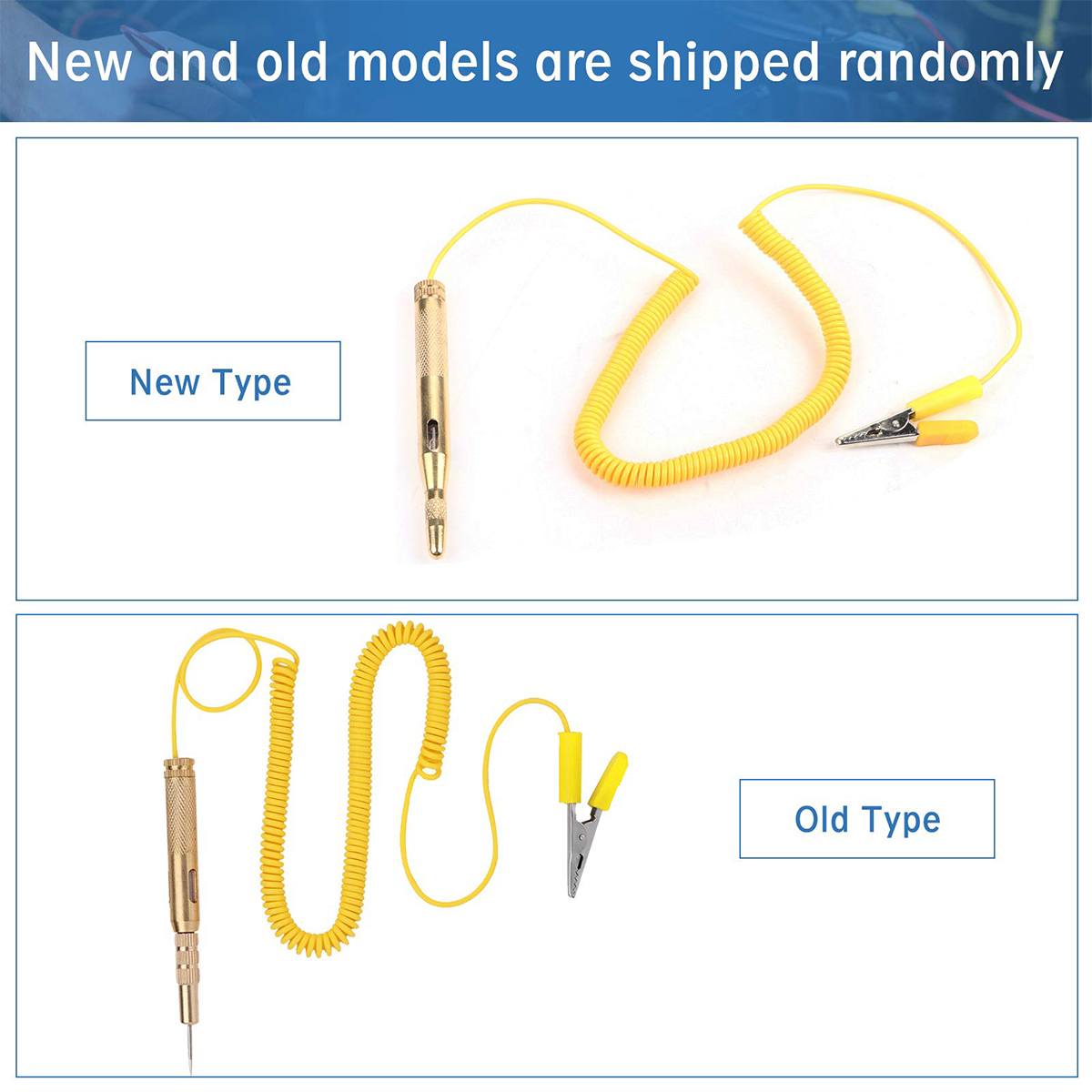 6V/12V/24V Automotive Current  - огляд і ціна Car Workshop Tools And Equipment