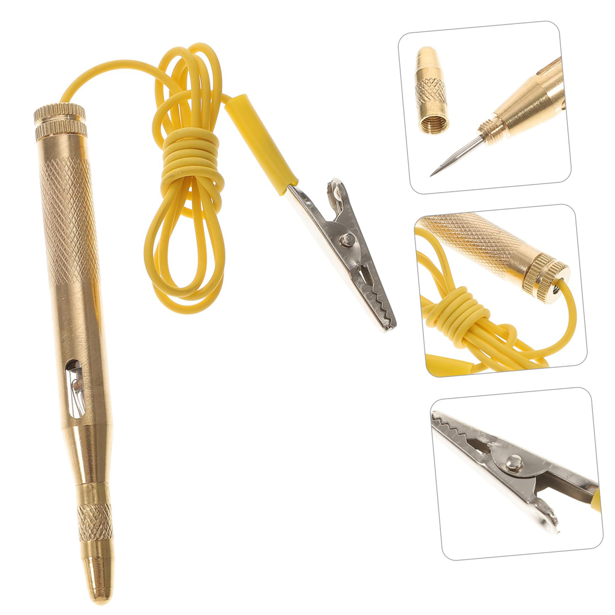 6V/12V/24V Automotive Current  - огляд і ціна Car Workshop Tools And Equipment