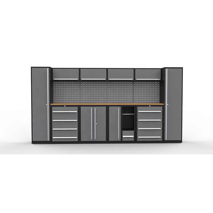 Factory Direct Supply Work Ben - огляд і ціна Workshop Tools Bench