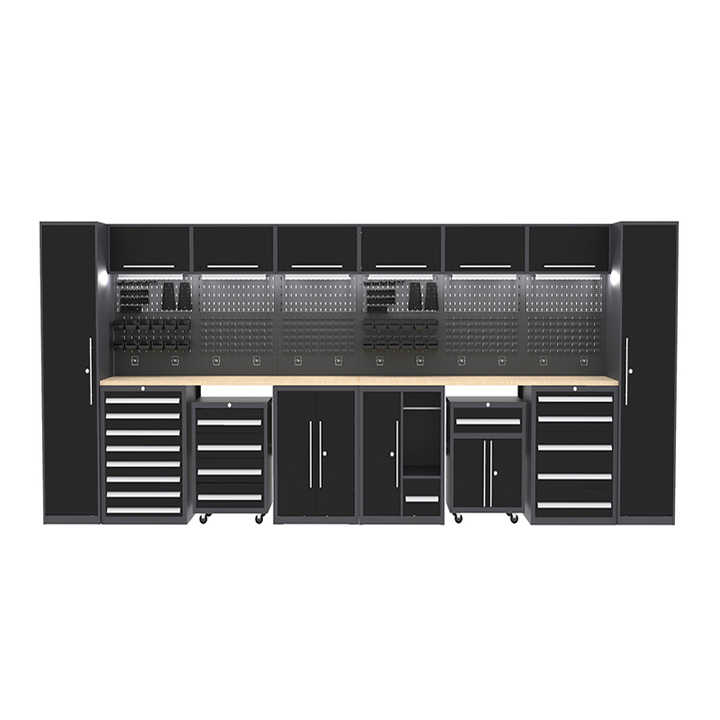 Factory Direct Supply Work Ben - огляд і ціна Workshop Tools Bench