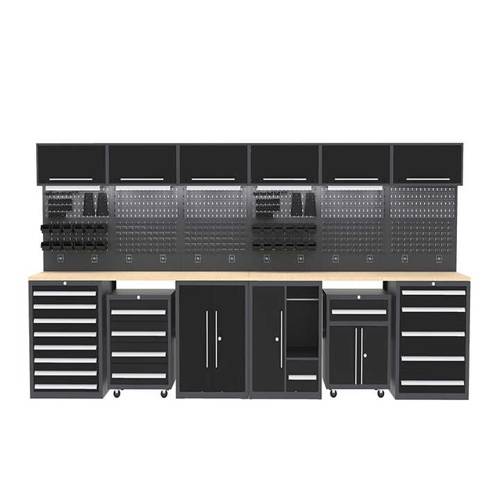 Factory Direct Supply Work Ben - огляд і ціна Workshop Tools Bench