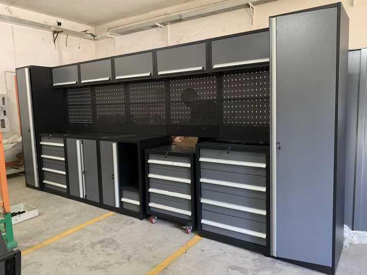 Factory Direct Supply Work Ben - огляд і ціна Workshop Tools Bench
