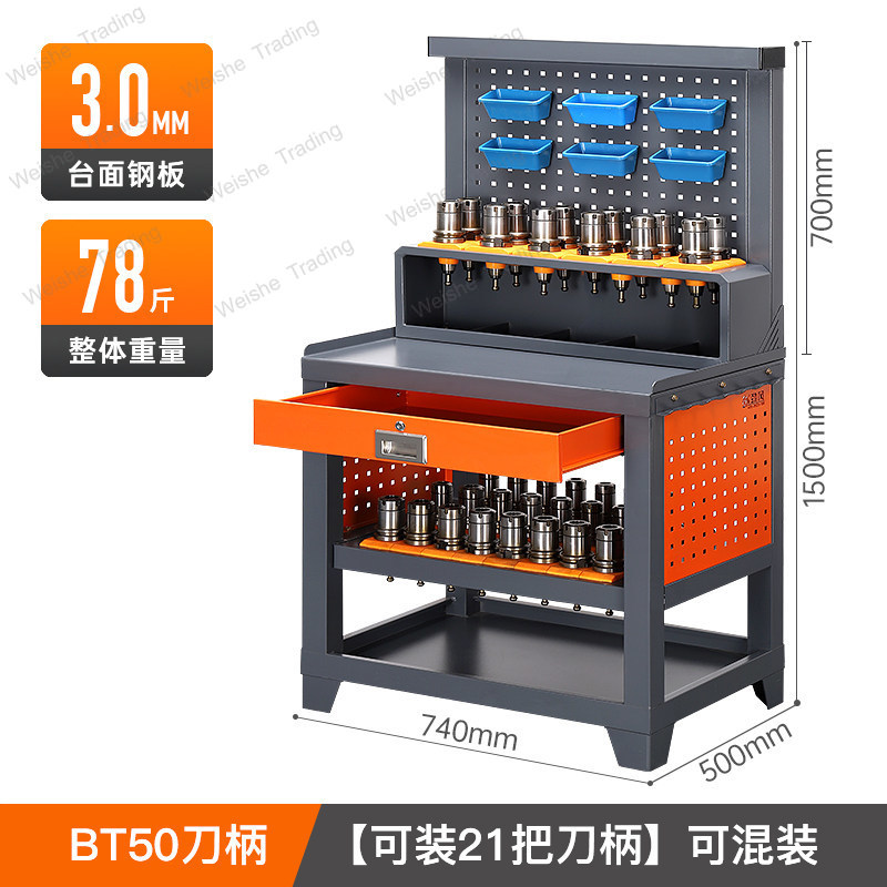 Machining center machine tool  - огляд і ціна Workshop Tools Center