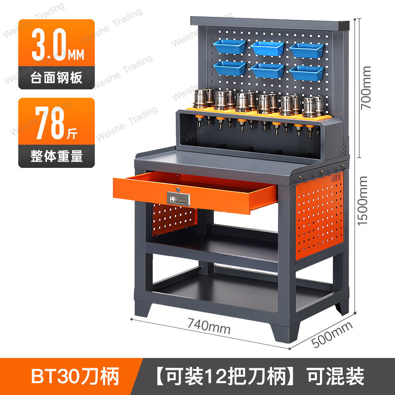 Machining center machine tool  - огляд і ціна Workshop Tools Center
