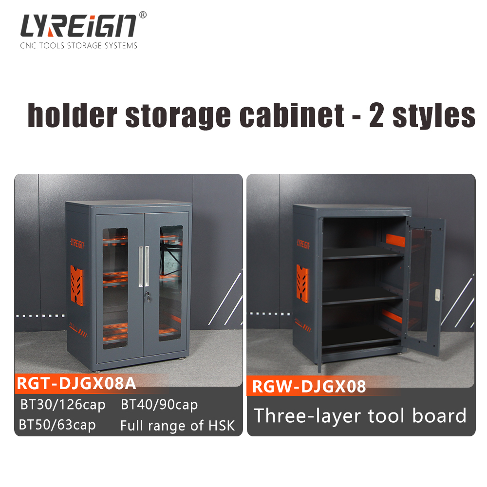 Steel CNC Tool Cabinet Worksho - огляд і ціна Workshop Tools Center