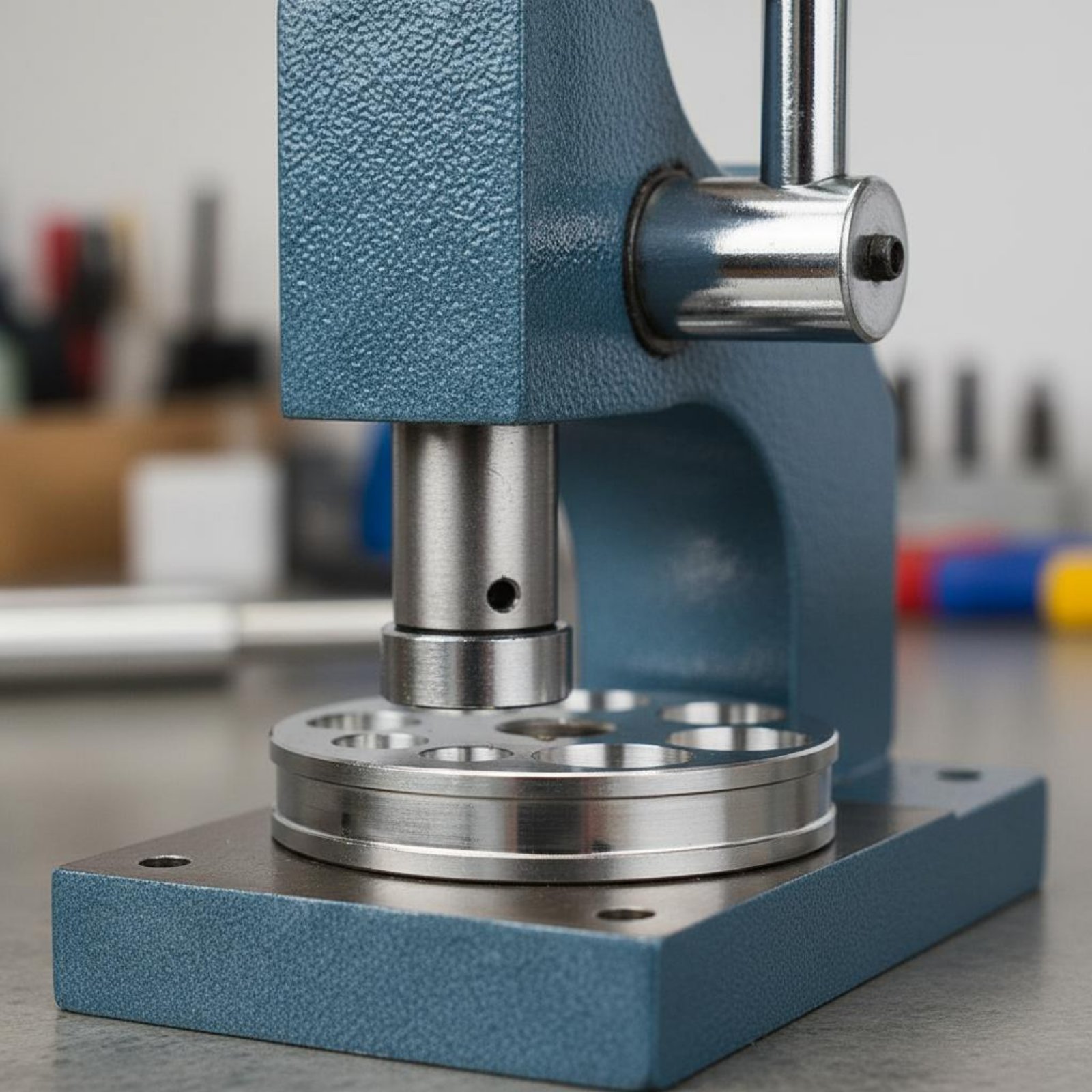 Band Size Adjuster Dual Rod De - огляд і ціна Tools Workshop
