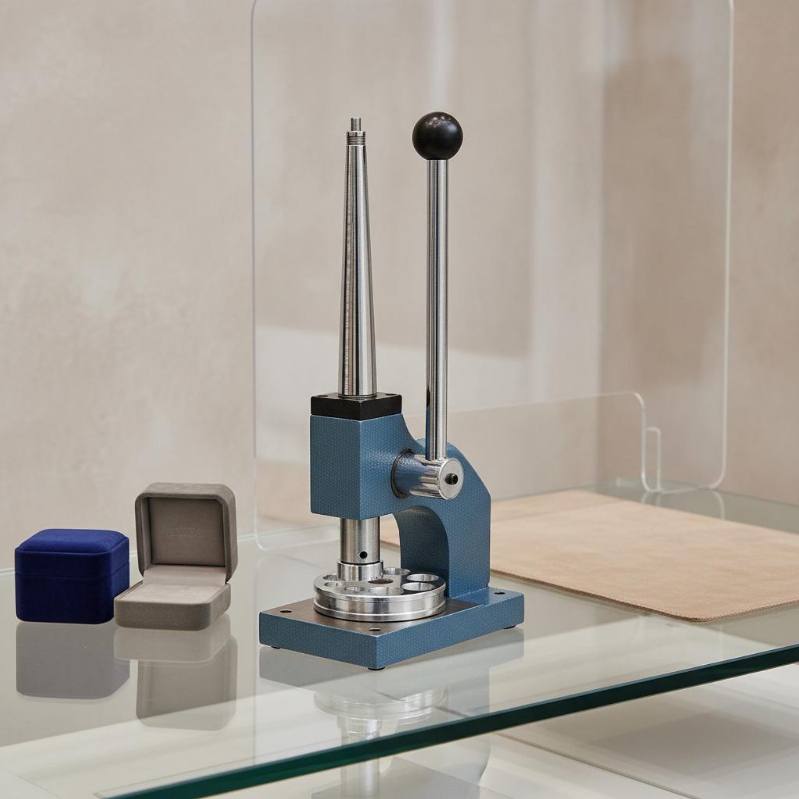 Band Size Adjuster Dual Rod De - огляд і ціна Tools Workshop