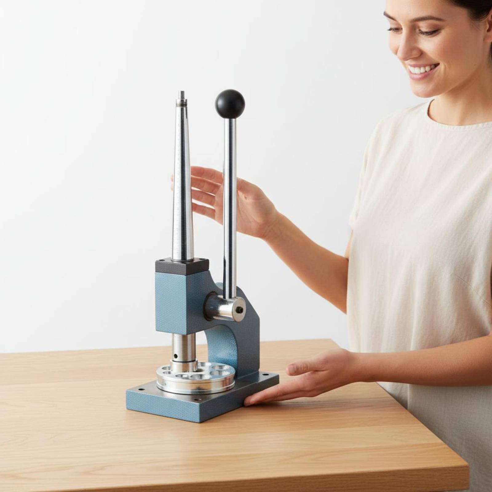 Band Size Adjuster Dual Rod De - огляд і ціна Tools Workshop