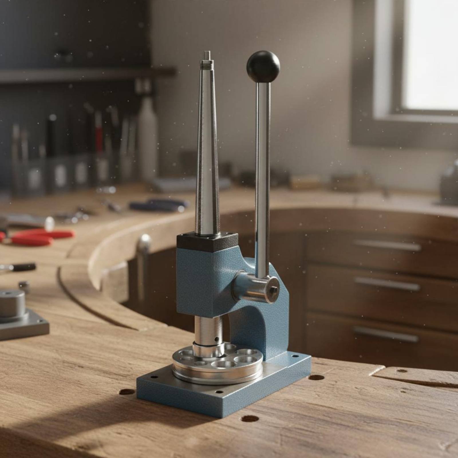 Band Size Adjuster Dual Rod De - огляд і ціна Tools Workshop