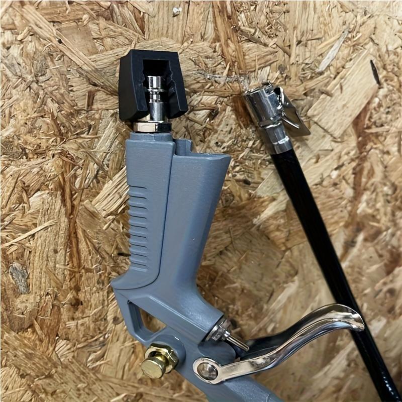 4Pcs/Set Pneumatic Tool Wall M - огляд і ціна Workshop Tools Hanger