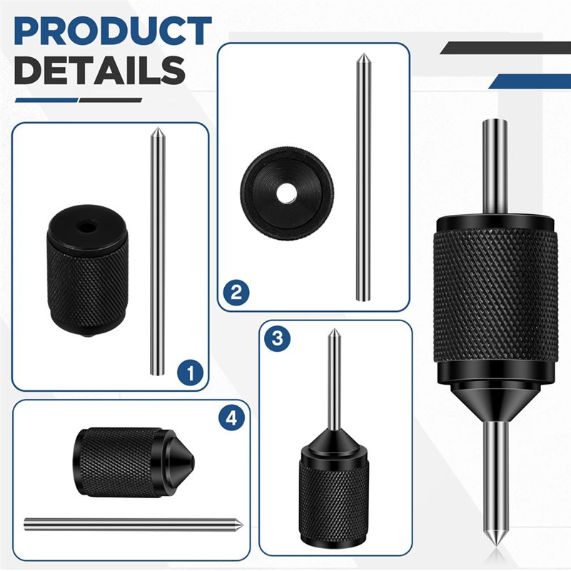 AB46-Universal Transfer Center - огляд і ціна Workshop Tools Center