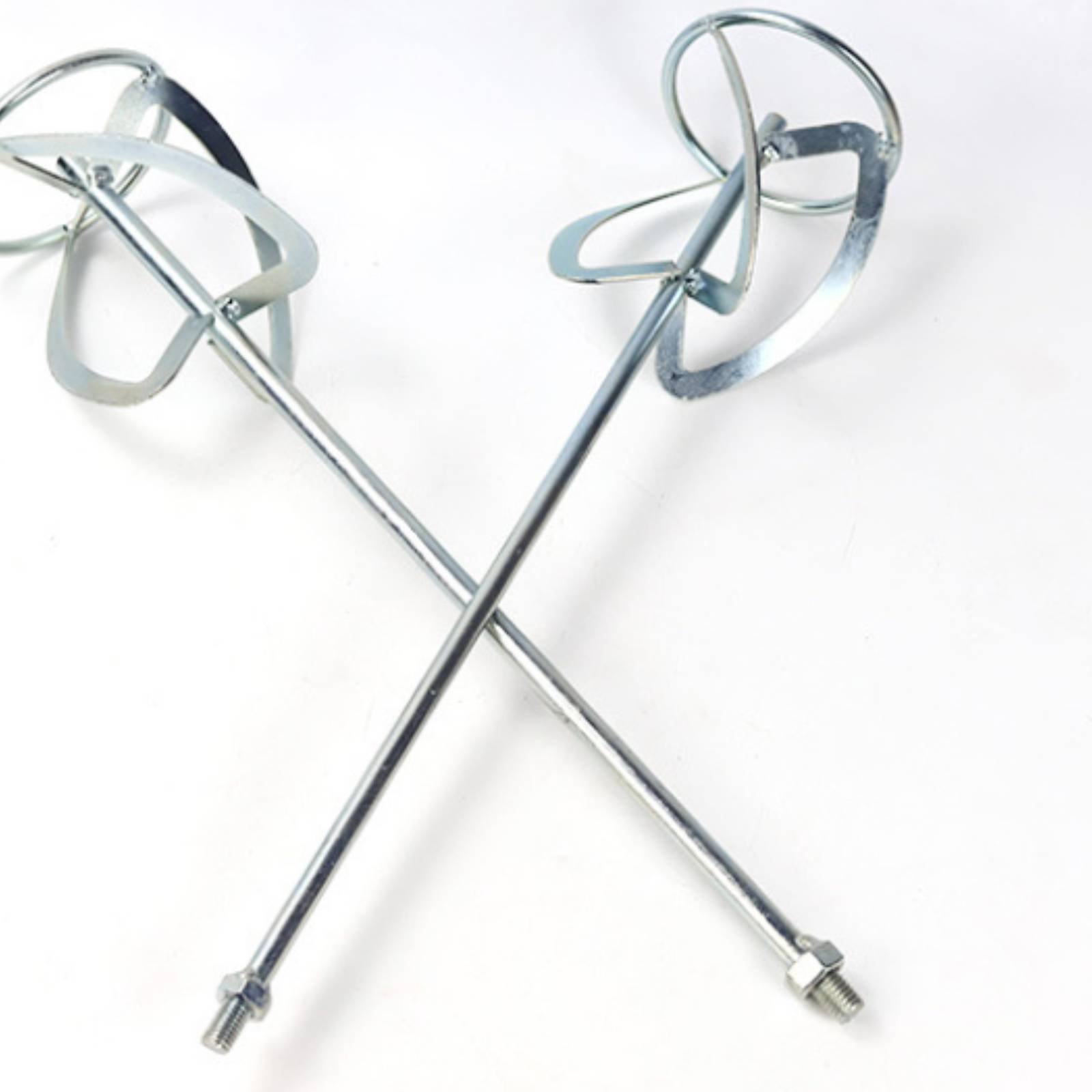 Cement Blender Paddle Efficien - огляд і ціна Workshop Use Tools