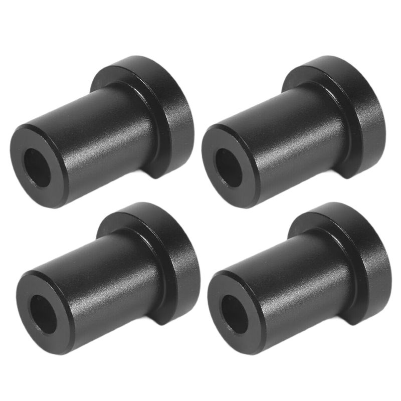 ABWZ-4Pcs Aluminum Alloy Bench - огляд і ціна Bench Dog Hole
