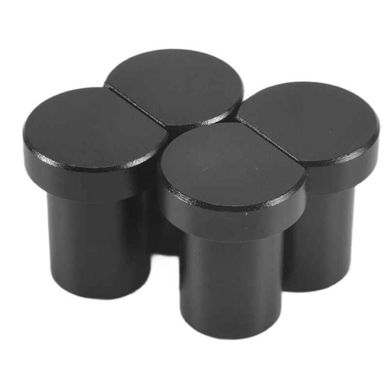 ABWZ-4Pcs Aluminum Alloy Bench - огляд і ціна Bench Dog Hole