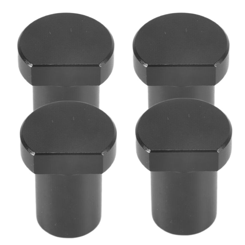 ABWZ-4Pcs Aluminum Alloy Bench - огляд і ціна Bench Dog Hole