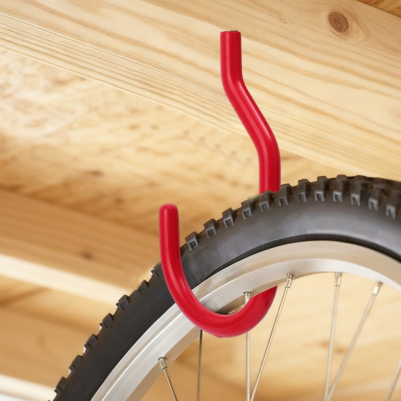 Creative Question Mark Hook Ir - огляд і ціна Workshop Tools Hanger