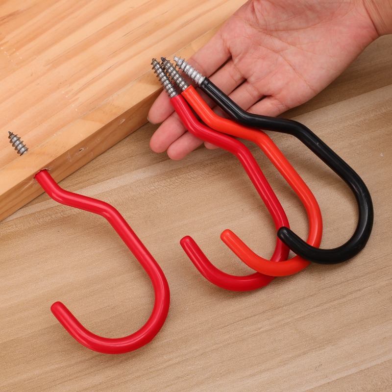 Creative Question Mark Hook Ir - огляд і ціна Workshop Tools Hanger