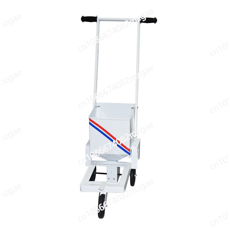 Football basketball court lime - огляд і ціна Marking Tools In Workshop