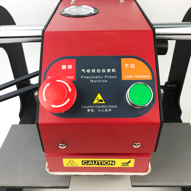 Semi-Automatic 15*15cm Pneumat - огляд і ціна Workshop Tools Logo