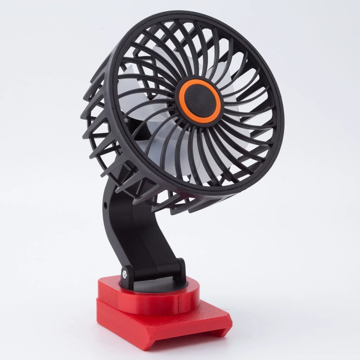 Portable Workshop Fan for Ozit - огляд і ціна Power Tools In Workshop