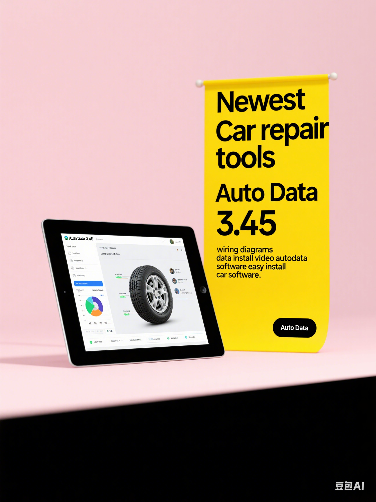 Alldata Online Auto Repair Sof - огляд і ціна Workshop Tools Online