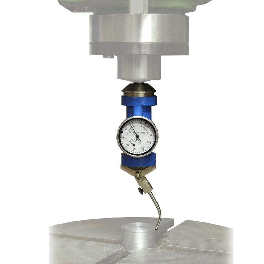 Alloy Centering Indicator Dial - огляд і ціна Workshop Tools English