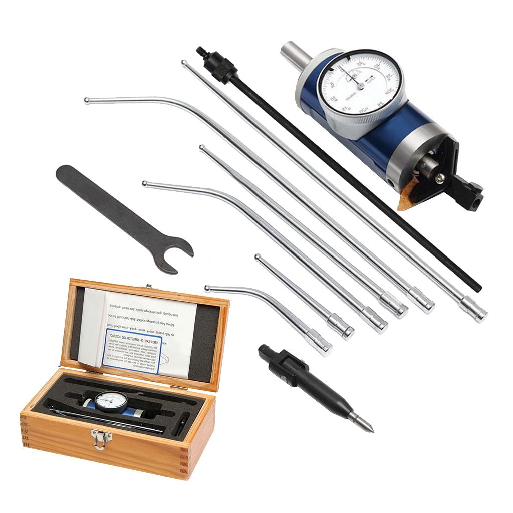 Alloy Centering Indicator Dial - огляд і ціна Workshop Tools English