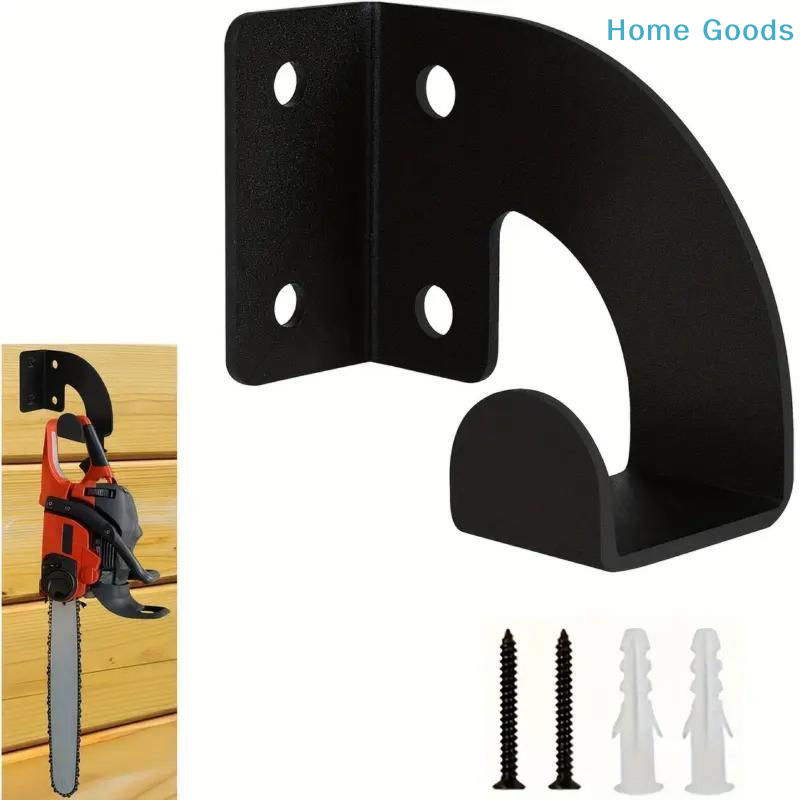preferredChainsaw Wall Mount H - огляд і ціна Workshop Tools Hanger