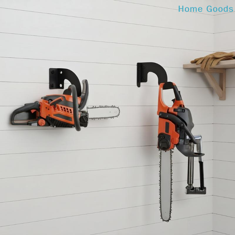 preferredChainsaw Wall Mount H - огляд і ціна Workshop Tools Hanger