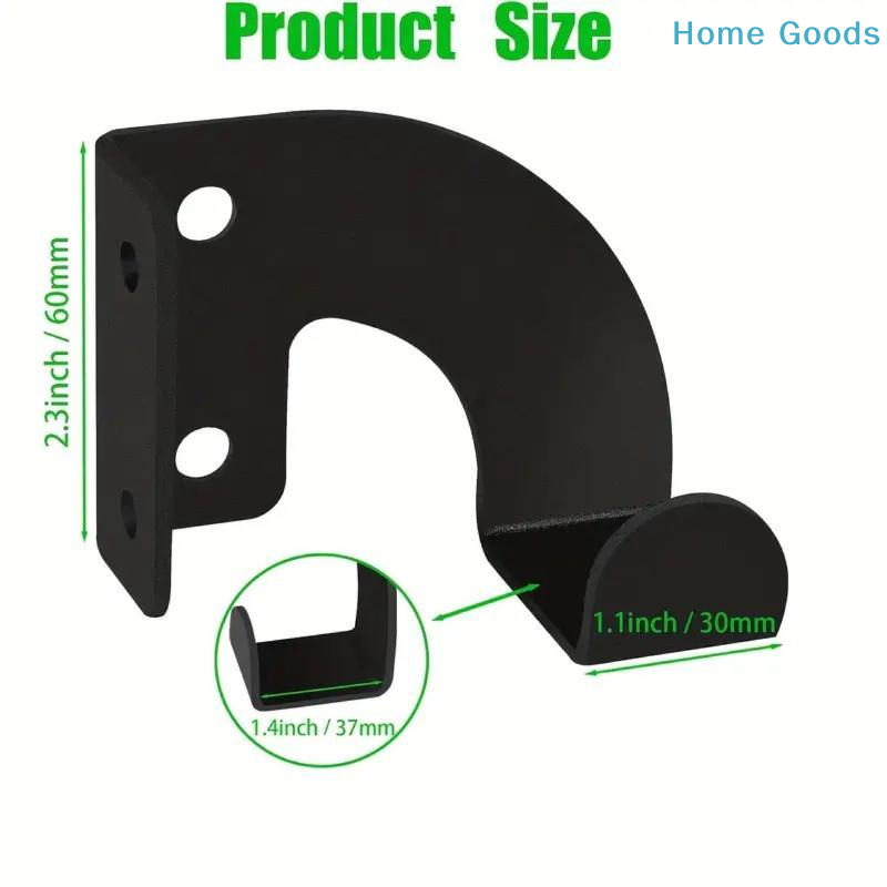 preferredChainsaw Wall Mount H - огляд і ціна Workshop Tools Hanger