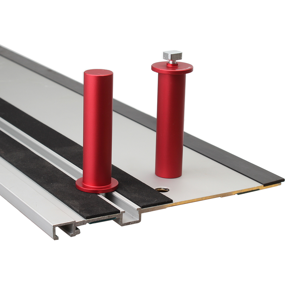 Aluminum Alloy Guide Rail Trac - огляд і ціна Workshop Tools Bench