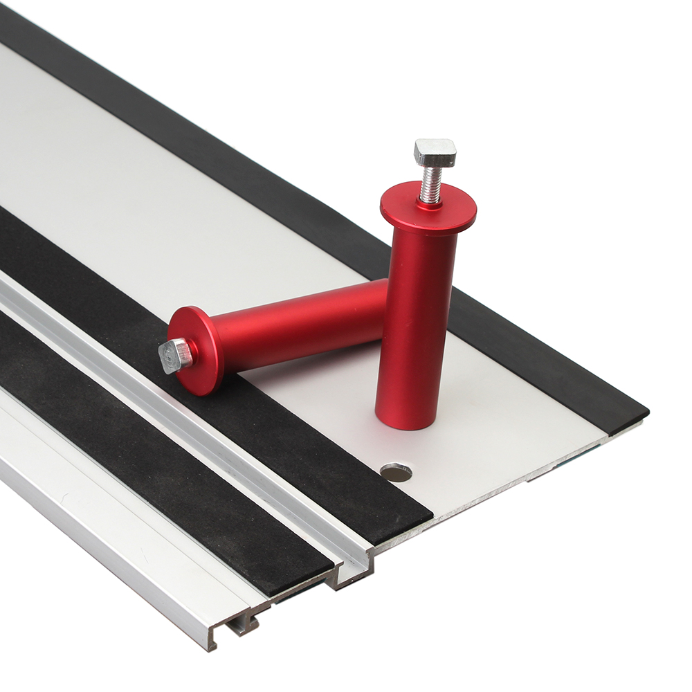 Aluminum Alloy Guide Rail Trac - огляд і ціна Workshop Tools Bench