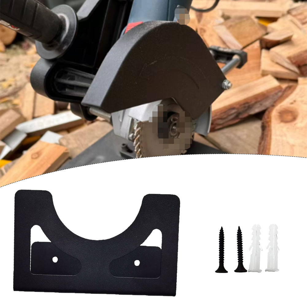 Angle Grinder Storage Rack Wal - огляд і ціна Workshop Use Tools