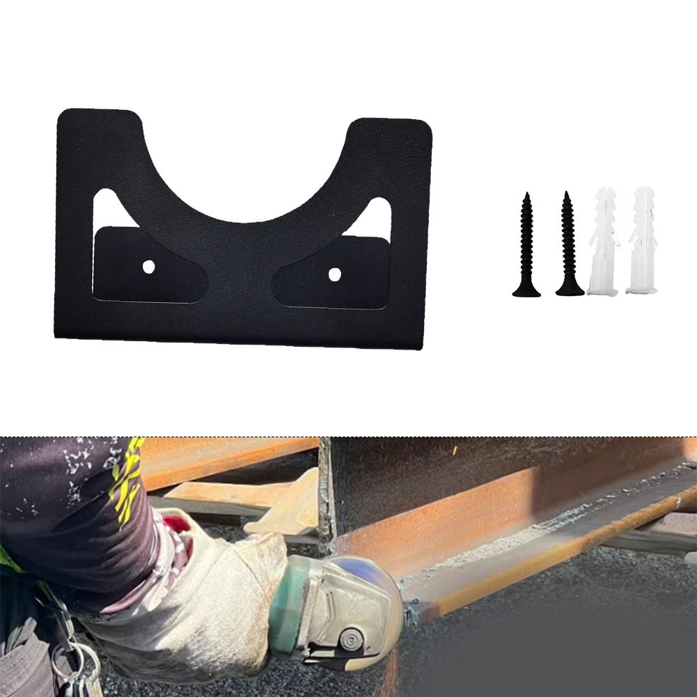 Angle Grinder Storage Rack Wal - огляд і ціна Workshop Use Tools